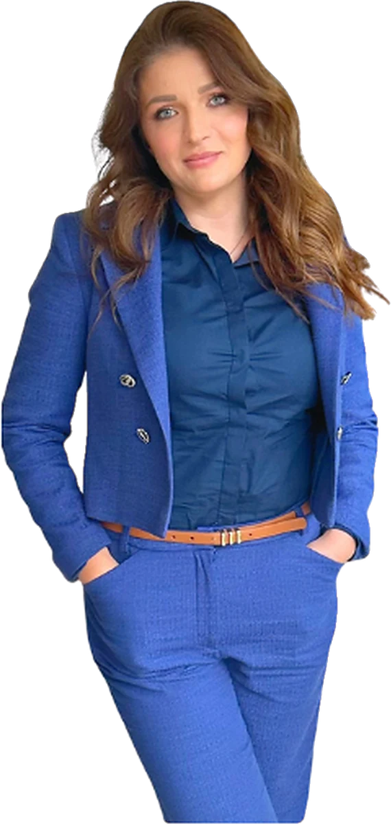 Marija Miković