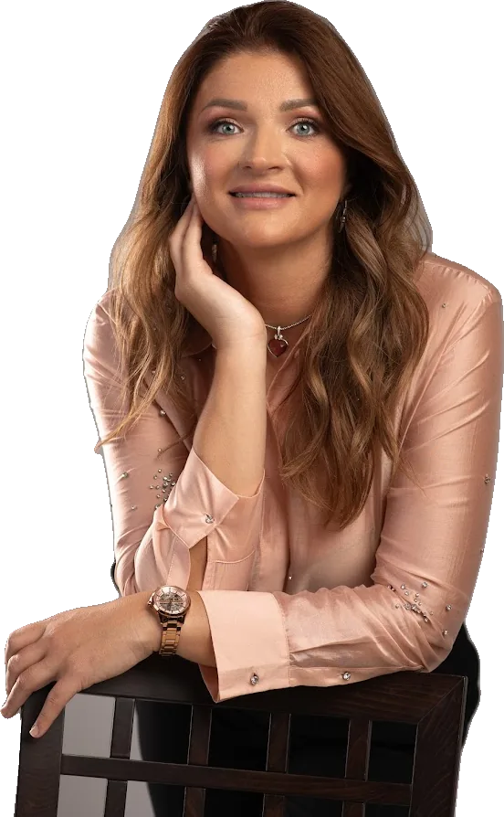 Marija Miković, osnivačica Make Up Academy